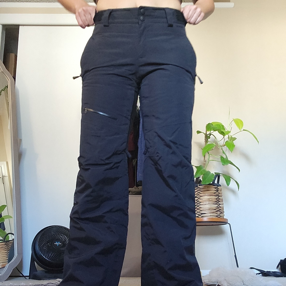 Snow Pants